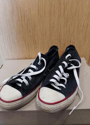 Кеды размер 38/39