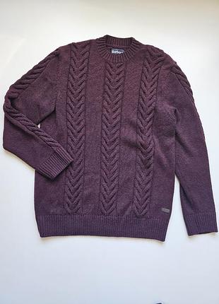 Barbour xl