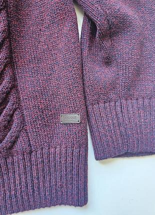 Barbour xl 7