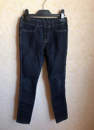 Джинси, джегінси для дівчинки