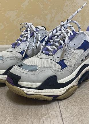 saucony jazz triple 36 размер