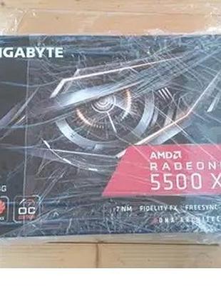 xfx, rx580, 4gb