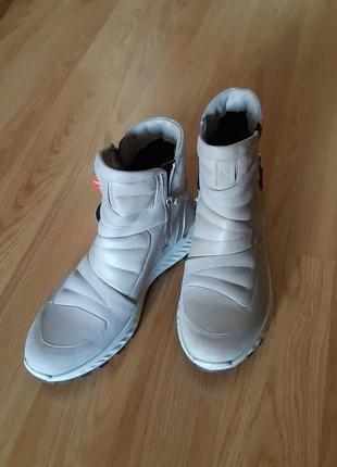 Черевики ecco