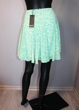 Юбка nasty gal 4