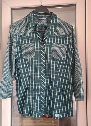 Женская рубашка street one