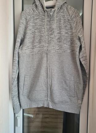 Мужское худи livergy