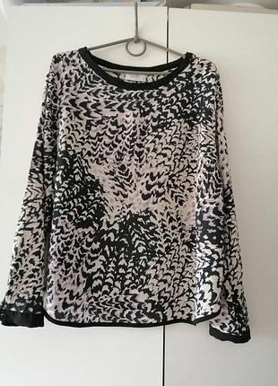 Блузка wallis, розмір м, l (16)