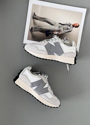 Кроссовки Donald Glover x New Balance RC30 Golden Hour 27cm light grey white