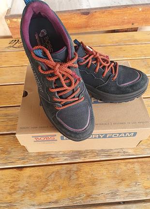 Кроссовки skechers bobs