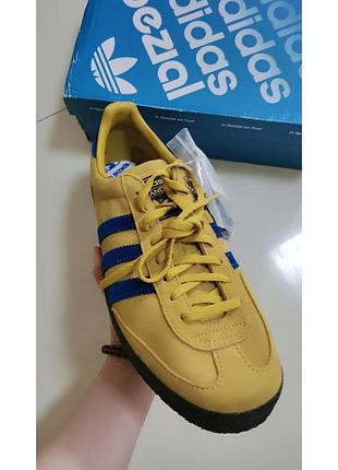 Кроссовки adidas originals gazelle, оригинал!!!