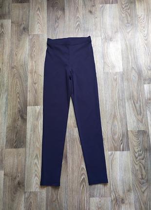Брюки легінси штани на дівчинку