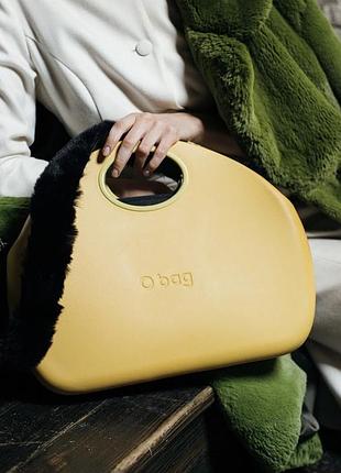 Сумка o bag оригинал