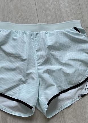 Шорти under respect armour