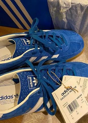 Кроссовки adidas originals gazelle, оригинал!!!