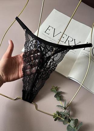 Мереживні стрінги, стрінги на регуляторах