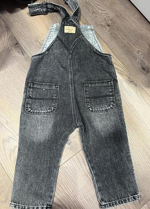 Комбинезон zara 2
