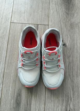 Кросівки для дівчинки 2