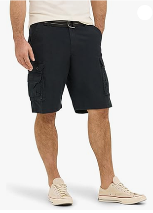 Шорти чоловічі lee, розмір w 42