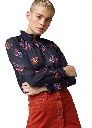 Женская блузка tom tailor 164724