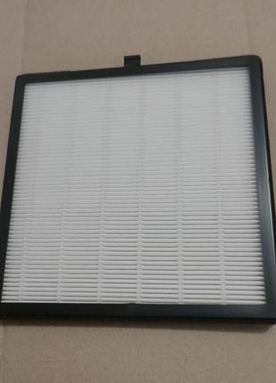 Hepa-фильтр для маникюрной вытяжки bq 858-8 размер 17,5*18 см  243
