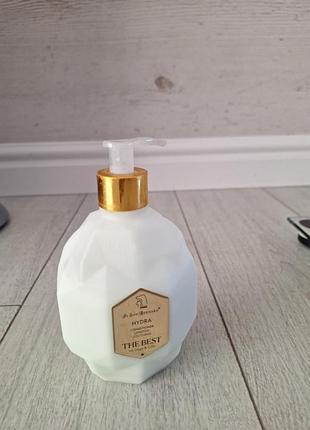 Кондиционер-бальзам для животных с чувствительной кожей iv san bernard hydra 500 мл (1600389313)