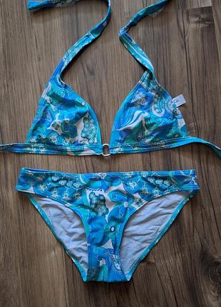 Купальник фирменный.