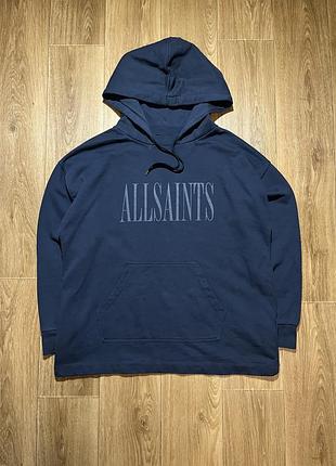 Худі allsaints