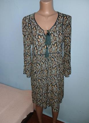 Сукня гарна 517