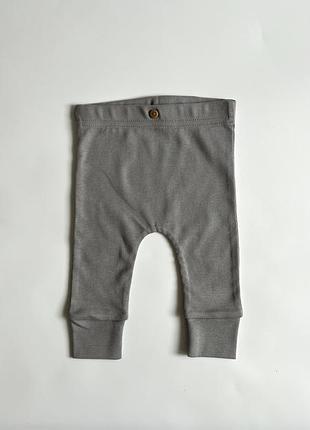 Штани від джордж 0-3міс