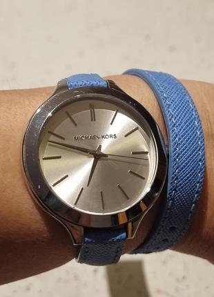 Годинник michael kors