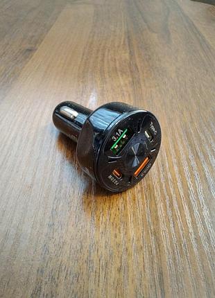 Зарядное устройство зарядное usbзарядное в прикуриватель