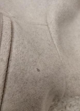 Укороченный бомбер 4