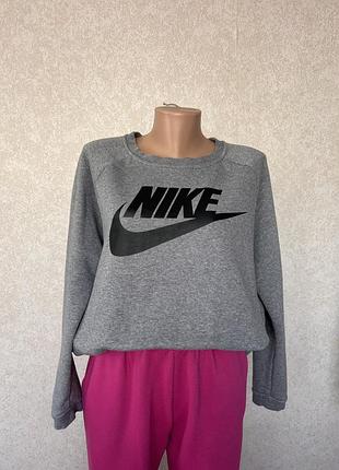 Свитшот nike 😍 оригинал