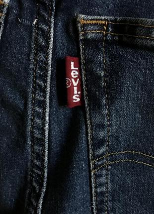 Джинси скіні levi’s оригінал.