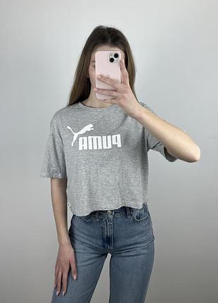 Футболка puma