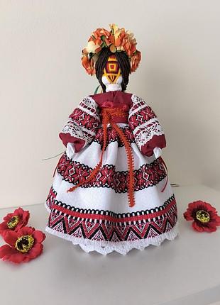 Лялька мотанка