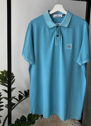 Футболка stone island