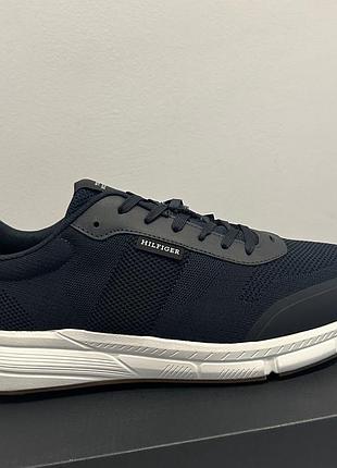 Кроссовки tommy hilfiger