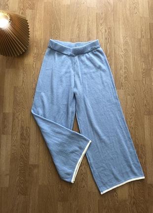 Мʼякі штани