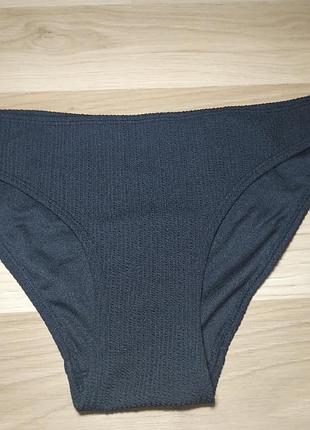 Трусики від купальника