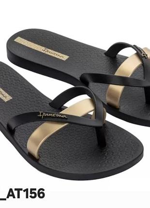 Вьетнамки женские ипанема (ipanema) мод.81805