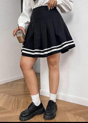 Тенсіні спідниці .