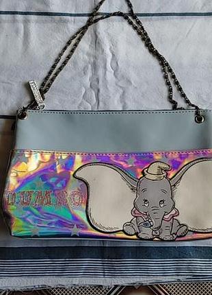 Дитяча сумочка disney для дівчинки.