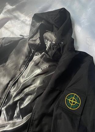 Ветровка куртка stone island