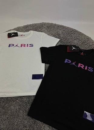 Футболка jordan paris