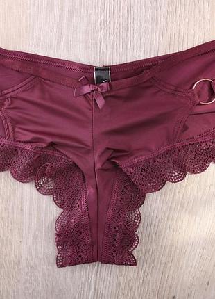 Новые трусики victoria ́s secret