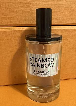 ♥️розпив d.s. & durga steamed rainbow eau de parfum, оригінал ♥️