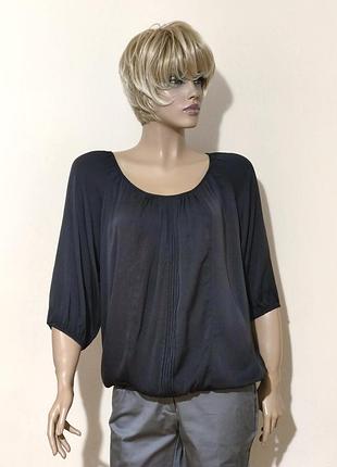 Шелковая блуза repeat /1531/n