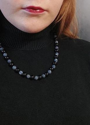 Корали ручной работы.