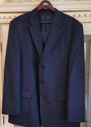 Новый костюм  пр-во simoni